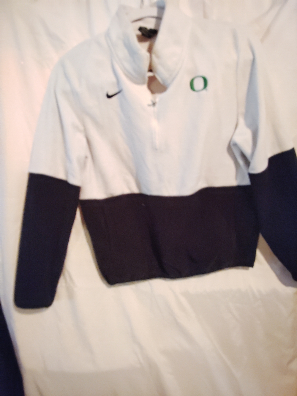 Nike  Oregon Logo